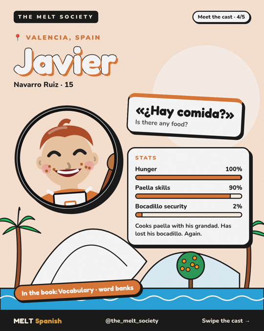 Javier